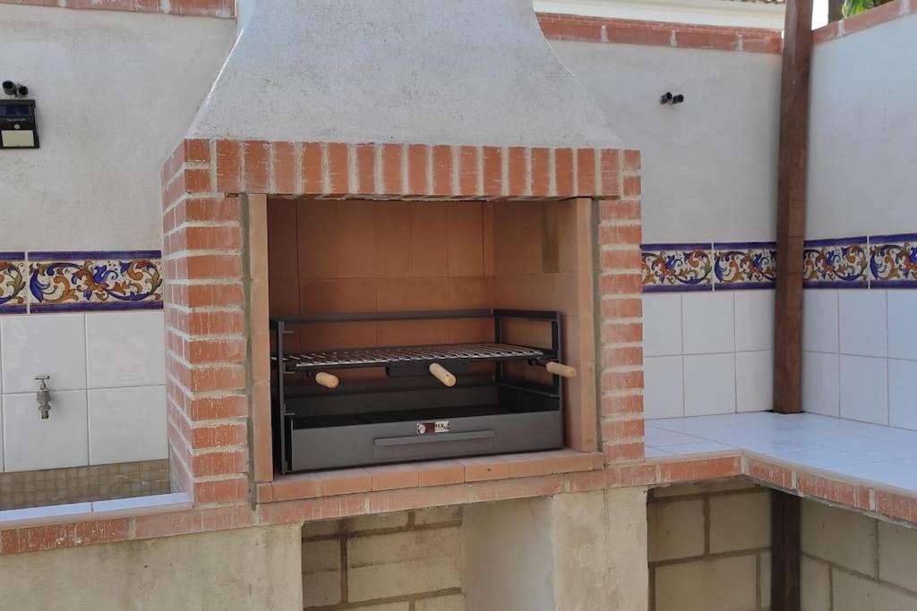 La Casa De Taramona, Cerca De Puy Du Fou Villa Barcience Екстериор снимка