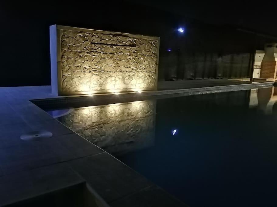 La Casa De Taramona, Cerca De Puy Du Fou Villa Barcience Екстериор снимка