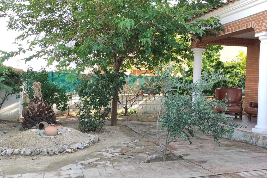 La Casa De Taramona, Cerca De Puy Du Fou Villa Barcience Екстериор снимка