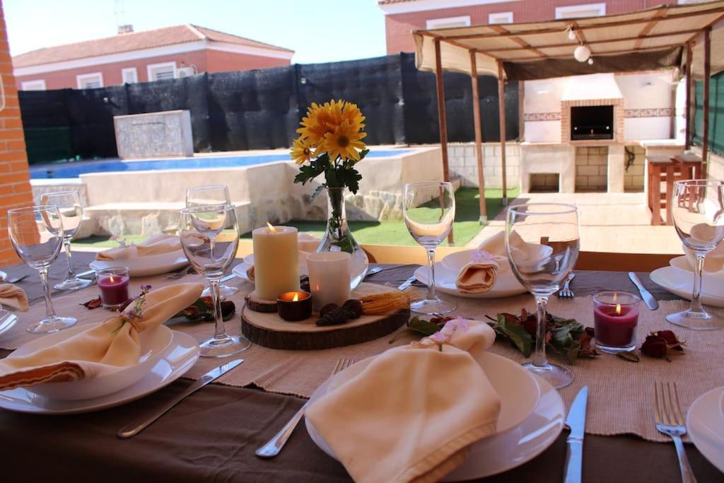 La Casa De Taramona, Cerca De Puy Du Fou Villa Barcience Екстериор снимка